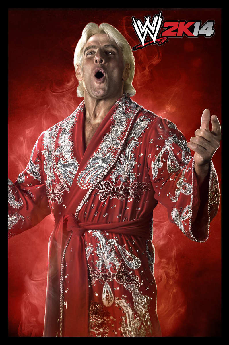 WWE 2K14 - Imagen 28